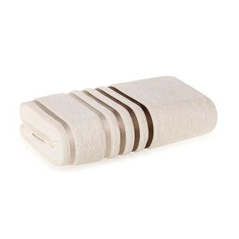 Toalha-de-Banho-Karsten-70x140cm-Lumina-500-g-m²-Bege