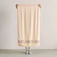Toalha-de-Banho-Karsten-70x135cm-Yuna-430-g-m²-Vanila