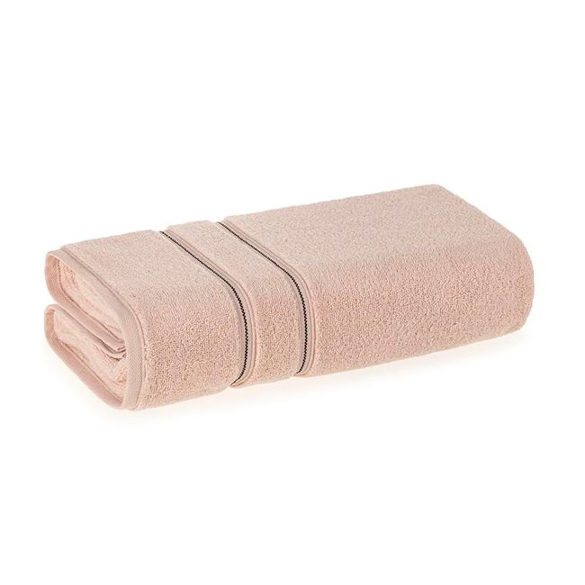 Toalha-de-Rosto-Karsten-48x80cm-Plaza-430-g-m²-Rose