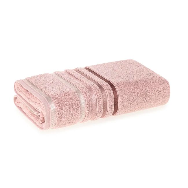 Toalha-de-Rosto-Karsten-48x80cm-Lumina-500-g-m²-Rose