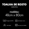 Toalha-de-Rosto-Karsten-48x80cm-Lumina-500-g-m²-Rose