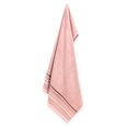 Jogo-de-Toalhas-de-Banho-5-Pecas-Karsten-Lumina-500-g-m²-Rosa