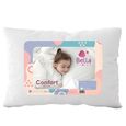 Travesseiro-Bella-Enxovais-Bella-Confort-450-g