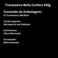 Travesseiro-Bella-Enxovais-Bella-Confort-450-g
