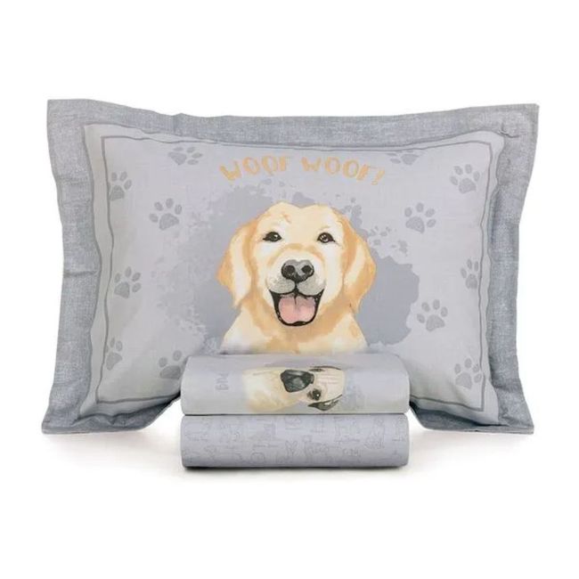 Jogo-de-Cama-Casal-Karsten-200-Fios-4-Pecas-Dog