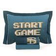 Jogo-de-Cama-Solteiro-King-Karsten-200-Fios-3-Pecas-Game