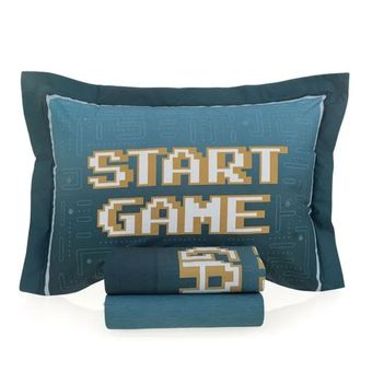 Jogo-de-Cama-Solteiro-King-Karsten-200-Fios-3-Pecas-Game