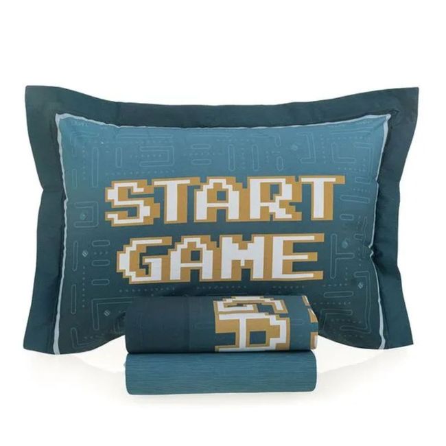 Jogo-de-Cama-Solteiro-King-Karsten-200-Fios-3-Pecas-Game