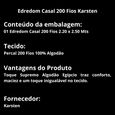 Edredom-Casal-Karsten-200-Fios-Dog