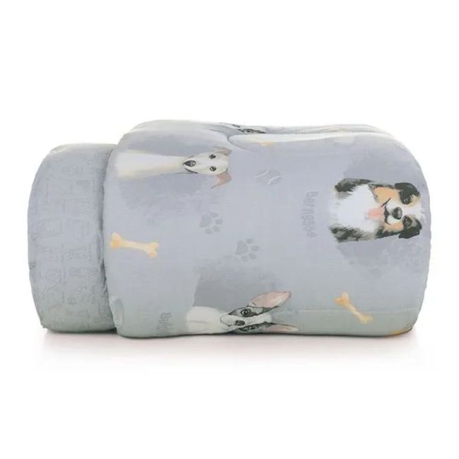 Edredom-Solteiro-Karsten-200-Fios-Dog