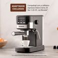 Porta-Capsula-Da-Cafeteira-Mondial-Dolce-Crema-Cpc-NP