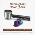 Porta-Capsula-Da-Cafeteira-Mondial-Dolce-Crema-Cpc-NP
