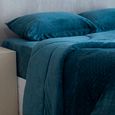 Edredom-Queen-Size-Bella-Enxovais-Plush-Splendore-Grafite