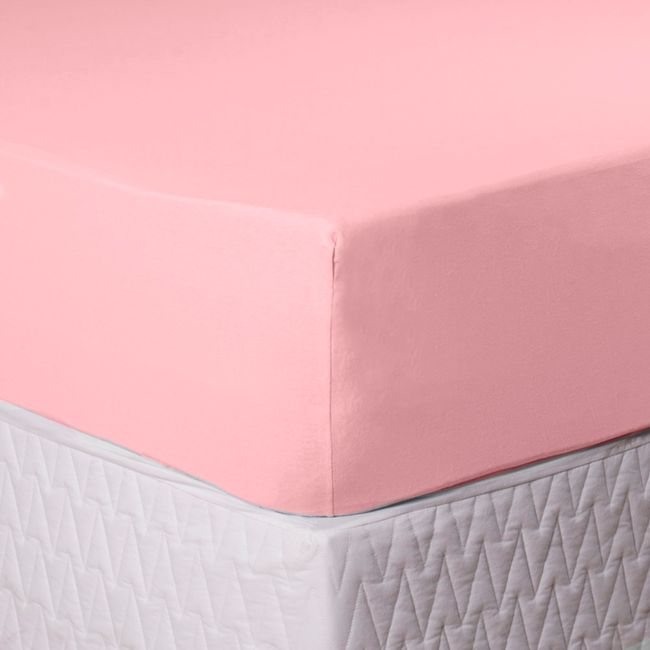 Lencol-Casal-Malha-BBC-Textil-Rosa