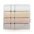Jogo-de-Toalhas-de-Banho-4-Pecas-Karsten-Plaza-430-g-m²-Mineral-Rose