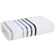 Jogo-de-Toalhas-de-Banho-4-Pecas-Karsten-Lumina-500-g-m²-Azul-Branco