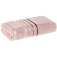 Jogo-de-Toalhas-de-Banho-4-Pecas-Karsten-Lumina-500-g-m²-Rose-Mineral
