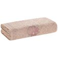 Jogo-de-Toalhas-de-Banho-4-Pecas-Karsten-Yuna-430-g-m²-Matcha-Rosa