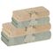 Jogo-de-Toalhas-de-Banho-4-Pecas-Karsten-Yuna-430-g-m²-Matcha-Grao