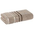 Jogo-de-Toalhas-de-Banho-4-Pecas-Karsten-Lumina-500-g-m²-Lunar-Bege