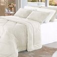 Edredom-King-Size-Plush-Alto-Relevo-BBC-Textil-Marfim