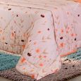 Edredom-Queen-Size-Malha-BBC-Textil-Floral-Salmao
