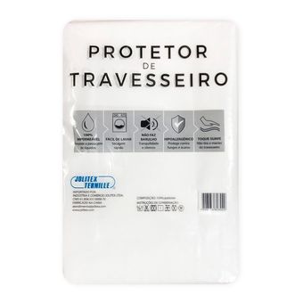 Protetor-de-Travesseiro-Impermeavel-Jolitex-Premium-Algodao