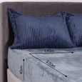 Jogo-de-Cama-King-Size-Plush-3-Pecas-BBC-Textil-Azul