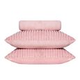 Jogo-de-Cama-King-Size-Plush-3-Pecas-BBC-Textil-Rosa