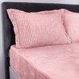Jogo-de-Cama-King-Size-Plush-3-Pecas-BBC-Textil-Rosa