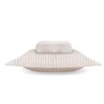 Jogo-de-Cama-Solteiro-Plush-2-Pecas-BBC-Textil-Marfim