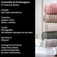 Toalha-de-Banho-Super-Soft-Zero-Twist-Corttex-Geometrico-500-g-m²-Branca