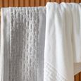 Toalha-de-Banho-Super-Soft-Zero-Twist-Corttex-Geometrico-500-g-m²-Cinza