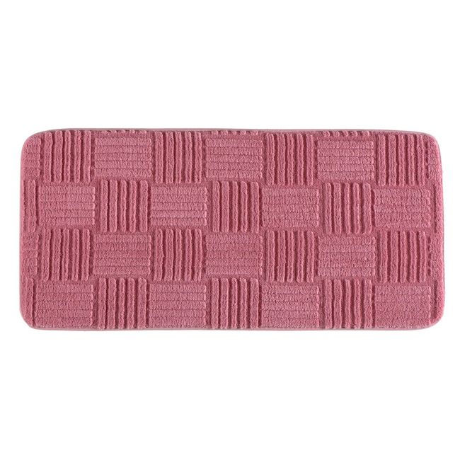 Tapete-Passadeira-Aconchego-Corttex-45x100cm-Rosa