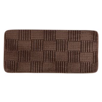 Tapete-Passadeira-Aconchego-Corttex-45x100cm-Marrom