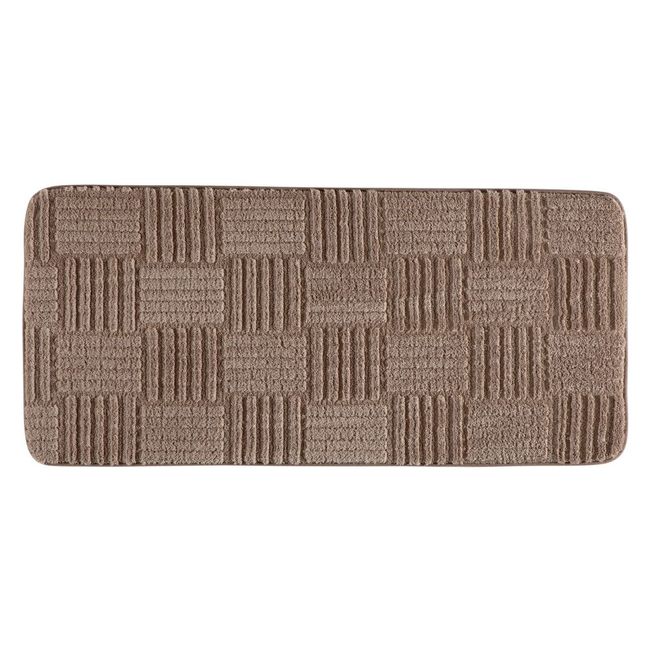 Tapete-Passadeira-Aconchego-Corttex-45x100cm-Bege