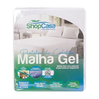 Protetor-de-Colchao-Solteiro-Impermeavel-Malha-Gel-90-x-1_90-x-30cm-ShopCasa