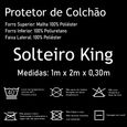 Protetor-de-Colchao-Solteiro-Plus-Impermeavel-Malha-Gel-1_00-x-2_00-x-30cm-ShopCasa