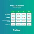 Roupao-Aveludado-Quimono-com-Manga-Dohler-Tamanho-G-Azul-Escuro