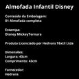 Almofada-Disney-43x43cm-Hedrons-Mickey-Ternura