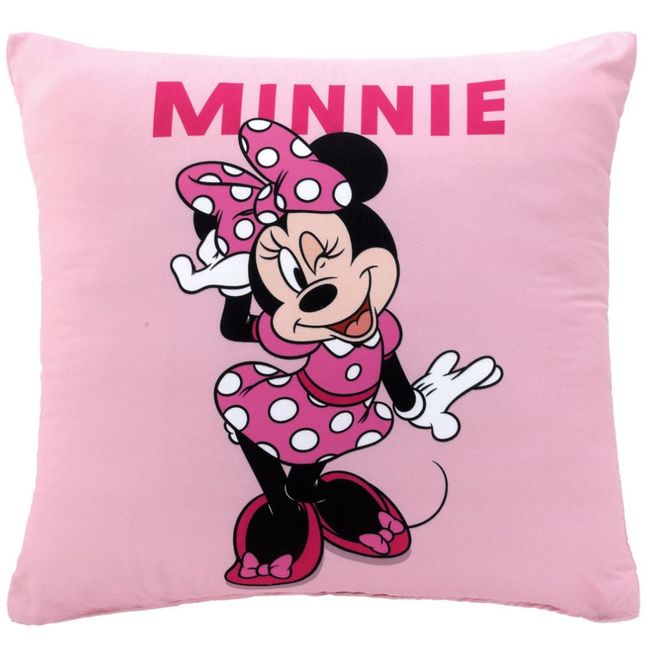 Almofada-Disney-43x43cm-Hedrons-Minnie-Ternura