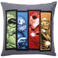 Almofada-Disney-43x43cm-Hedrons-Avengers-Luta