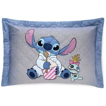 Porta-Travesseiro-Disney-55x80cm-Stitch-Relax