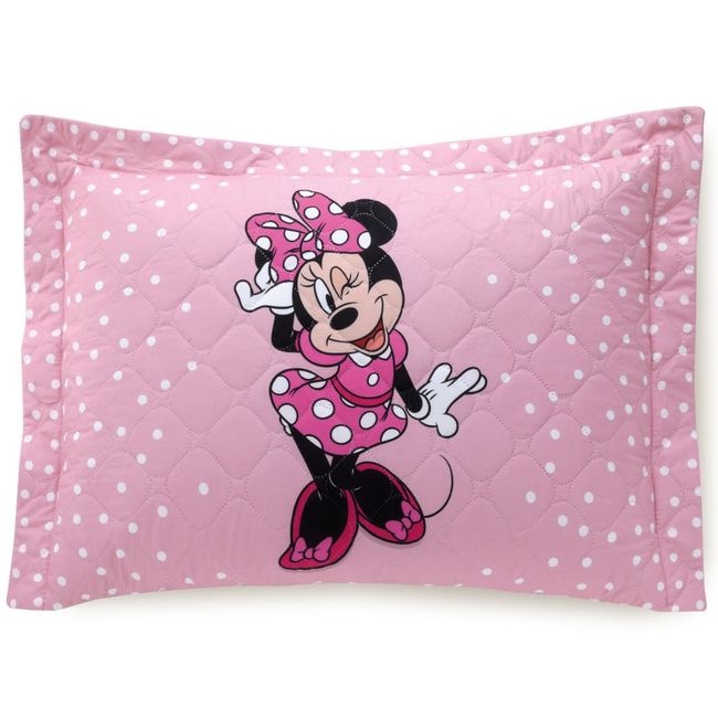 Porta-Travesseiro-Disney-55x80cm-Minnie-Home