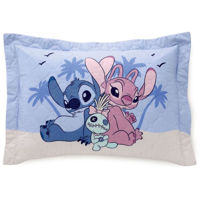 Porta-Travesseiro-Disney-55x80cm-Stitch-Tropical