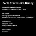 Porta-Travesseiro-Disney-55x80cm-Spiderman-Team