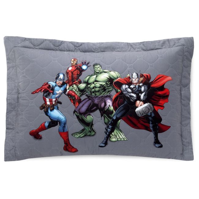Porta-Travesseiro-Disney-55x80cm-Avengers-Retorno