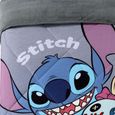 Edredom-Infantil-Disney-Hedrons-Plush-Stitch-Relax