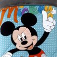 Edredom-Infantil-Disney-Hedrons-Plush-Mickey-Home