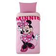 Edredom-Infantil-Disney-Hedrons-Plush-Minnie-Home